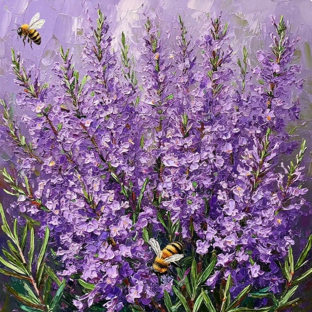 Фотография: Ароматы полезные для мозга