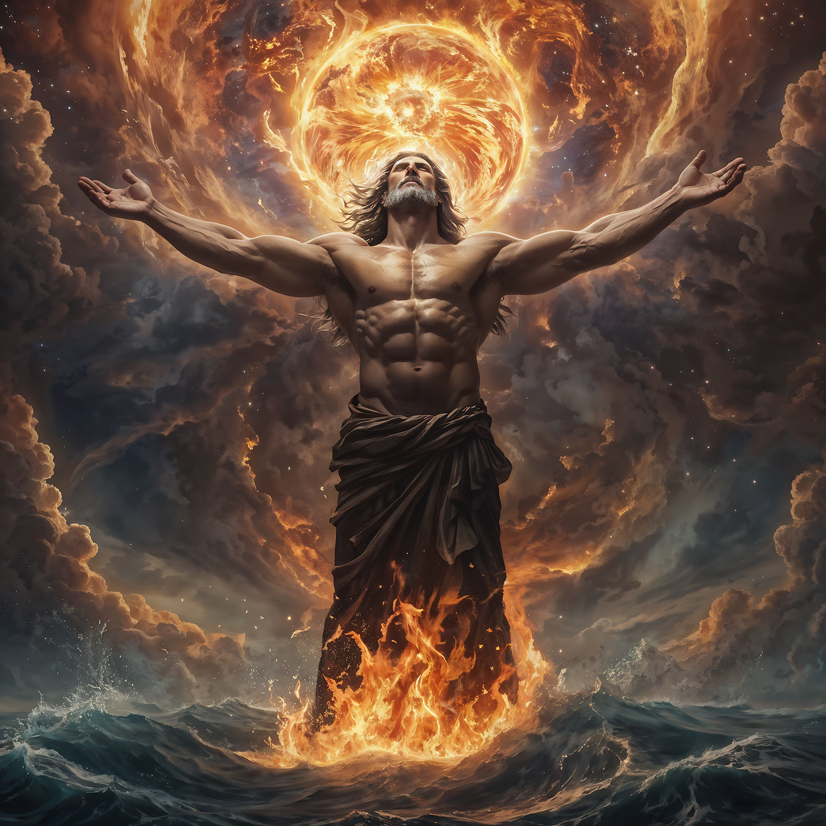 Фотография: Персонализированная психфарма & ИИ