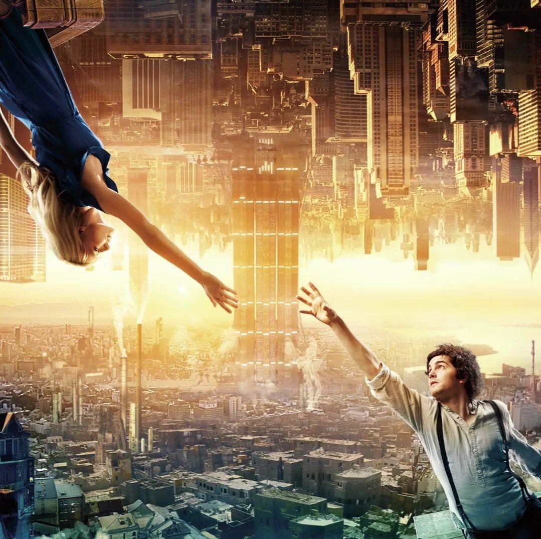 Фотография: МЕСТО МУЖЧИН И ЖЕНЩИН В ПАРАЛЛЕЛЬНЫХ МИРАХ