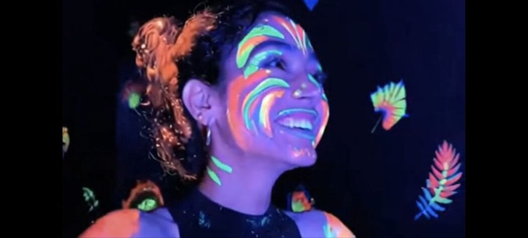 Фотография: Как оживить женщину внутри себя: моя Анима глазами нейросети